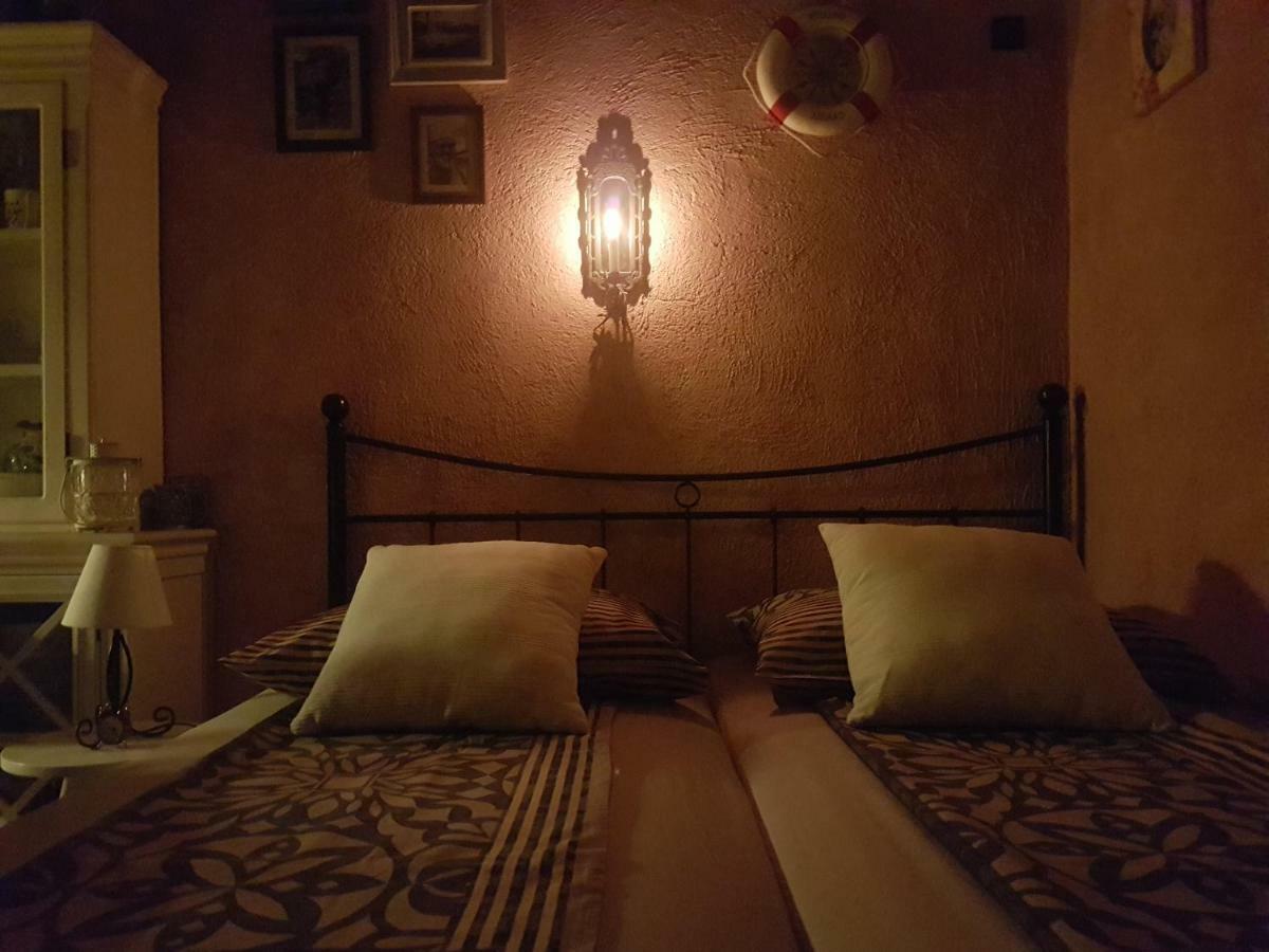 Holiday Home Paradise Beach ชิเบนิก ภายนอก รูปภาพ